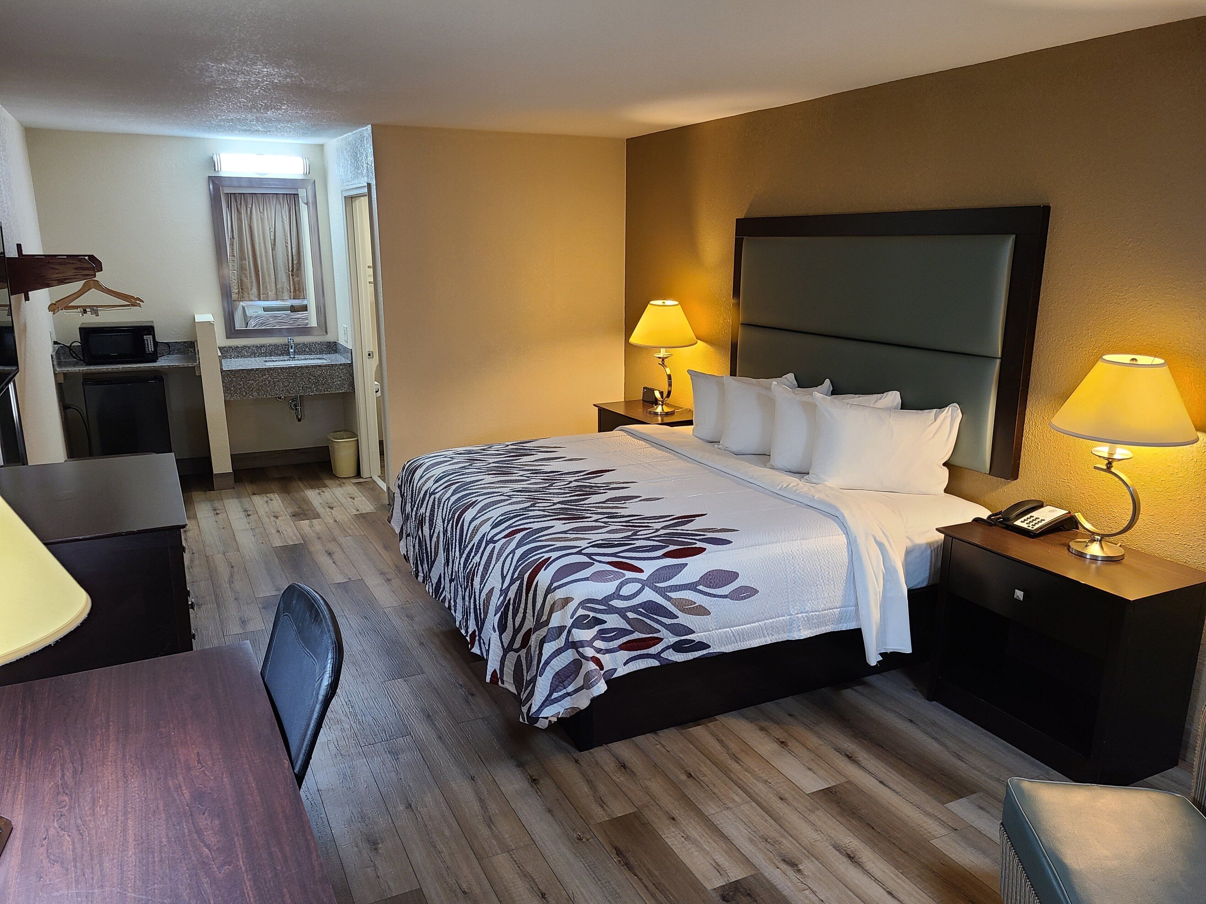 Days Inn - Staunton North in Staunton, United States