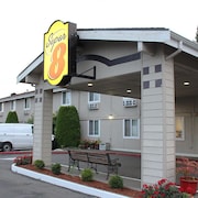 Top 10 Hotels In Shelton Wa 68 Hotel Deals On Expedia Super 8 Shelton Wa