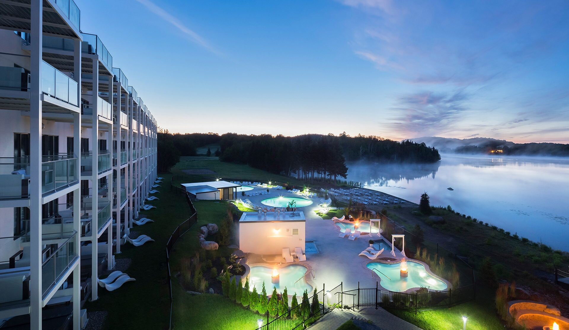 Hôtels Populaires à SaintSauveur en 2023 à partir de 70 CA Expedia.ca