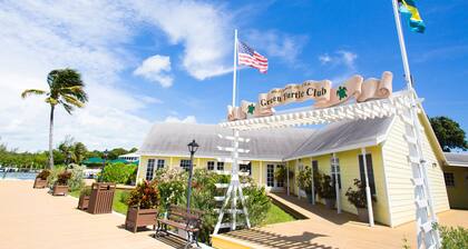 Green Turtle Club Resort & Marina