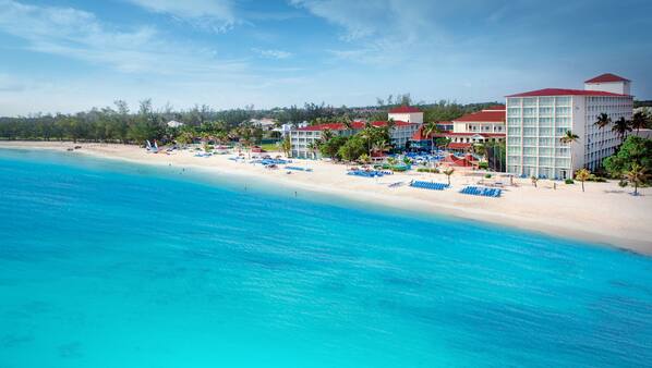 Breezes Bahamas Resort Breezes Bahamas Resort