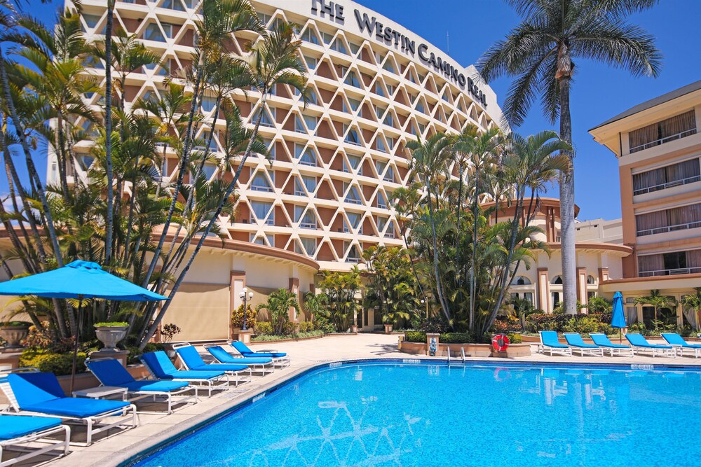 The Westin Camino Real in Guatemala City Hotel Rates & Reviews on Orbitz