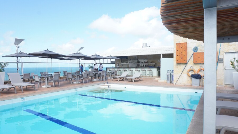 Hotel Capilla del Mar