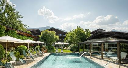 Der Böglerhof - pure nature resort