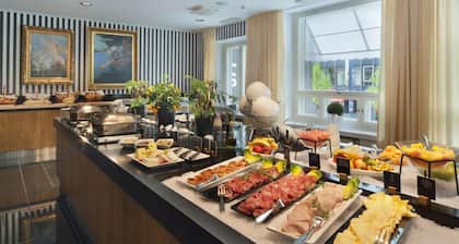 Solo Sokos Hotel Lahden Seurahuone