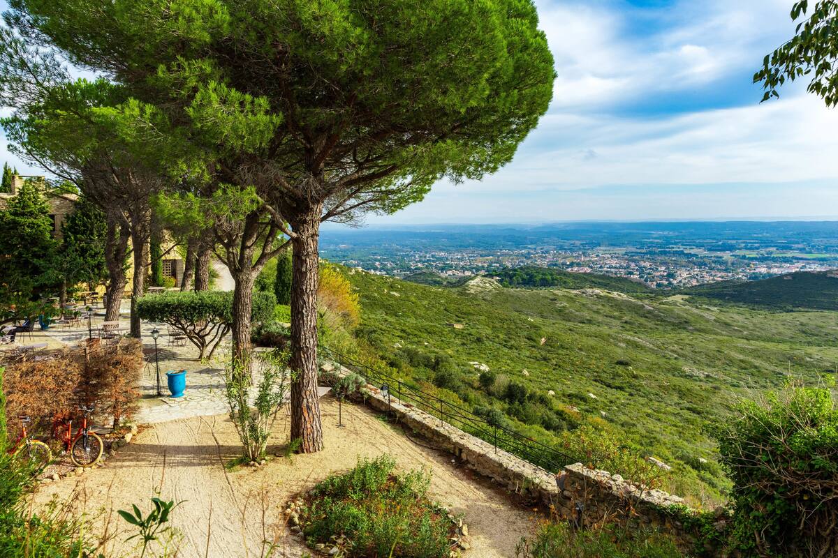 Garrigae Abbaye De Sainte Croix St Remy De Provence 21 Updated Prices Expedia Co Uk