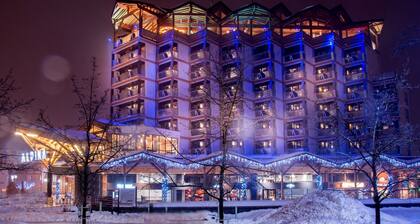 Alpina Eclectic Hotel