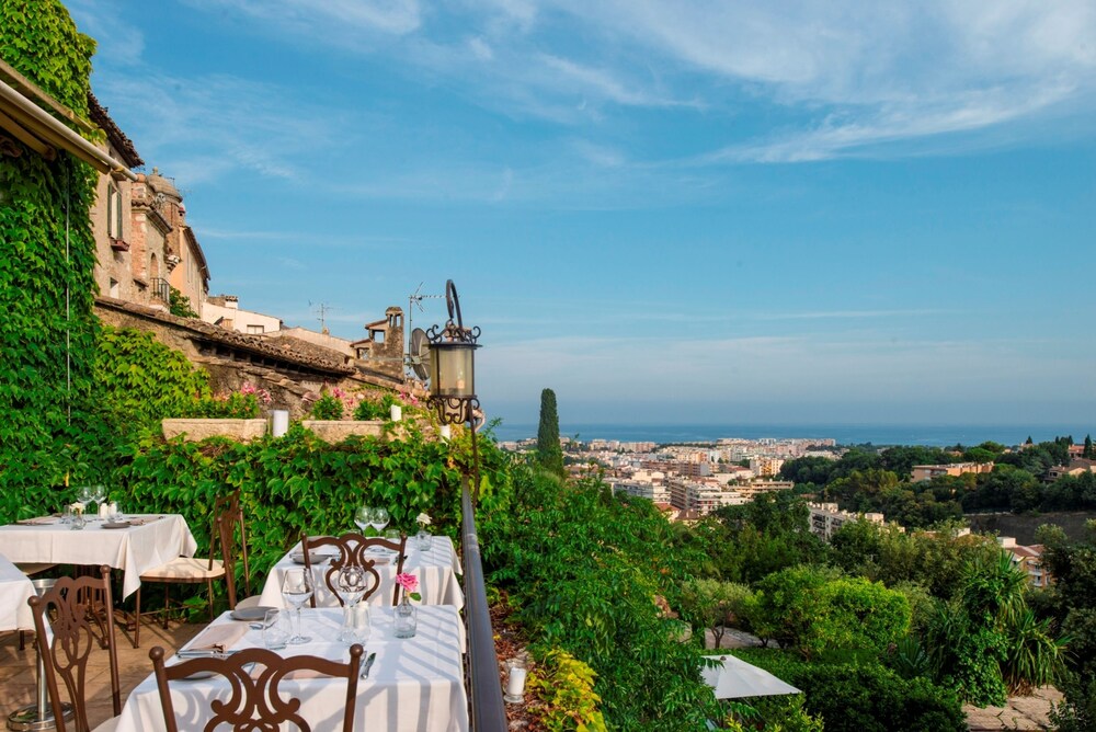 Restaurant Le Renoir Cagnes Sur Mer Restaurant Le Renoir Cagnes Sur Mer