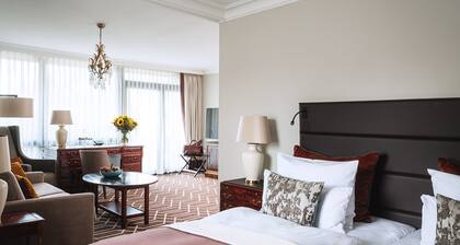Althoff Hotel Fürstenhof Celle