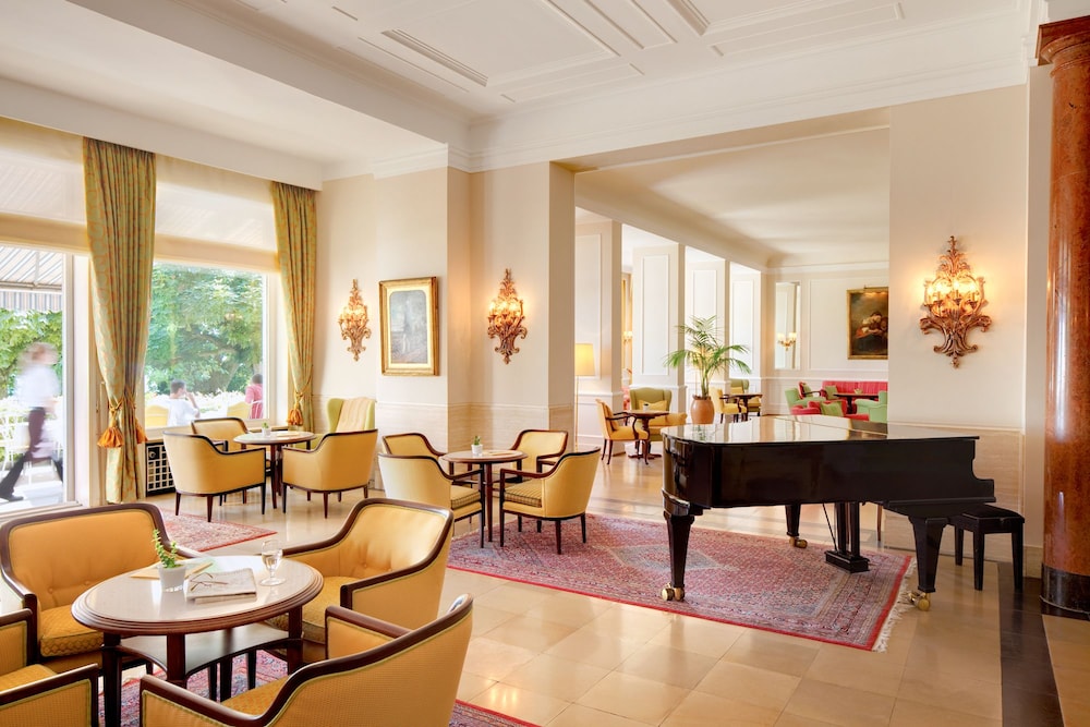 Hotel Bad Schachen In Lindau Germany Expedia - 