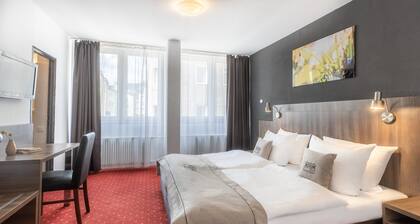 Novum Hotel Leonet Köln Altstadt
