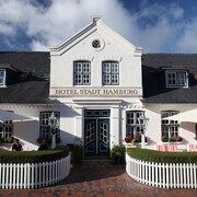 Cheap Hotels In Sylt Get The Cheapest Hotel Deals Cheaptickets