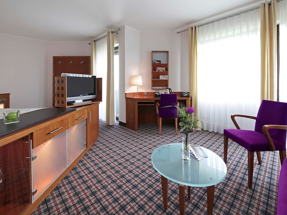 Mercure Hotel Messe Dortmund Mercure Hotel Messe Dortmund