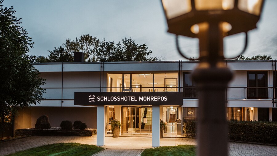 Schlosshotel Monrepos