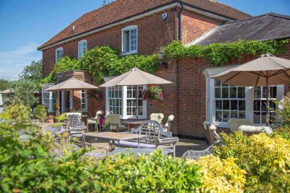 The Bedford Arms