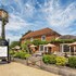 Bedford Arms Hotel in Rickmansworth, United Kingdom