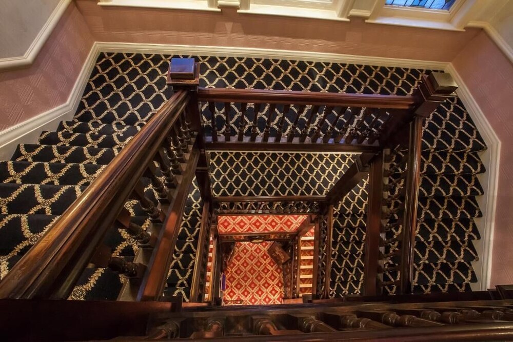 Savoy Blackpool Hotel