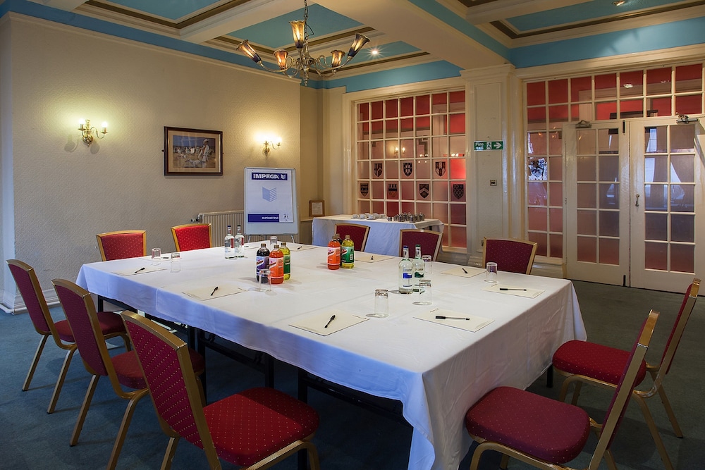 Meeting facility, Savoy Blackpool Hotel