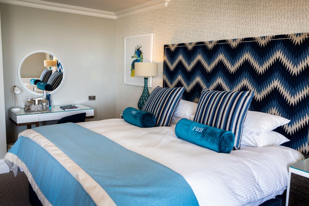 Harbour Hotel Padstow Reviews, Photos & Rates