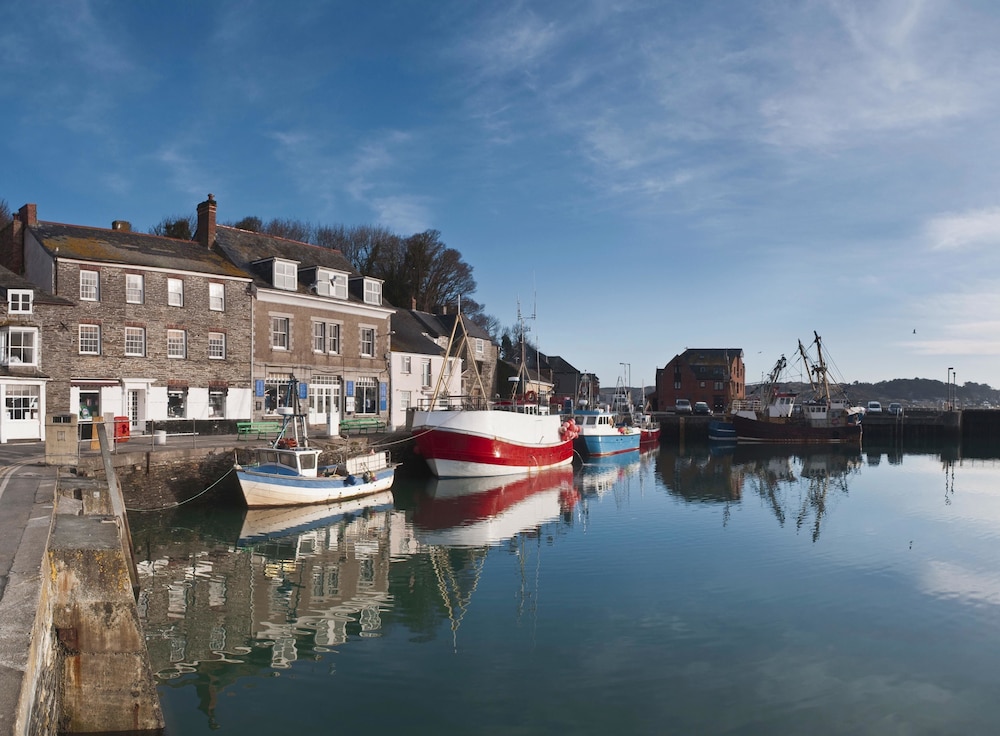 Harbour Hotel Padstow Reviews, Photos & Rates