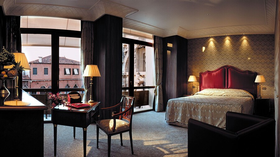 Bauer Palazzo