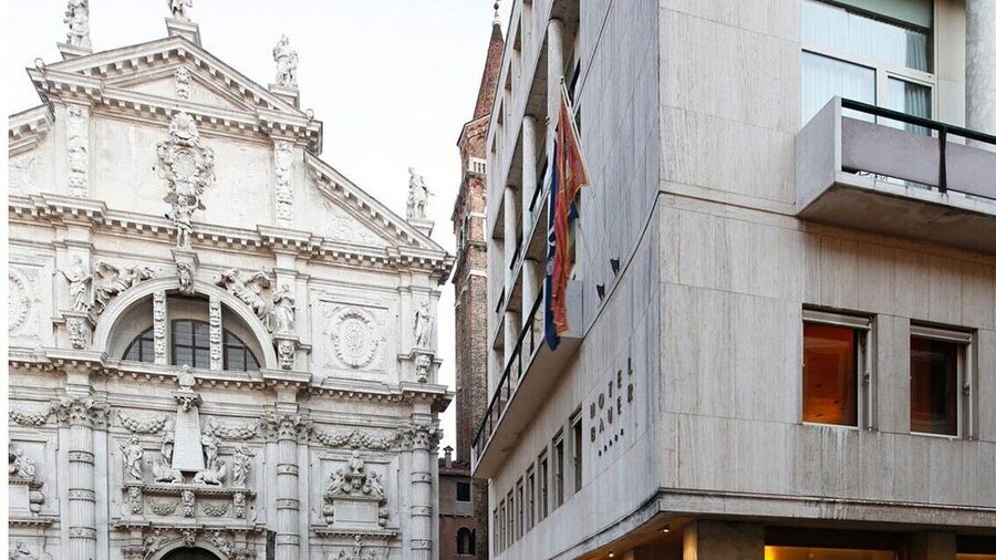 Bauer Palazzo