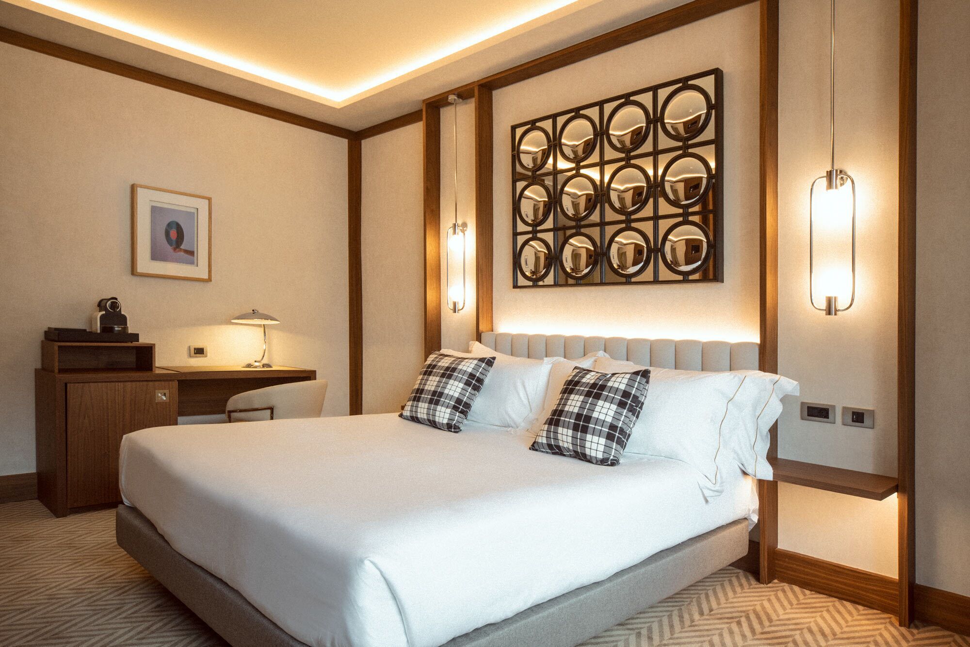 Hotel Ercilla De Bilbao Autograph Collection Bilbao Hotelbewertungen 2022 Expedia De