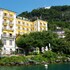 Golf Hotel René Capt in Montreux, Switzerland