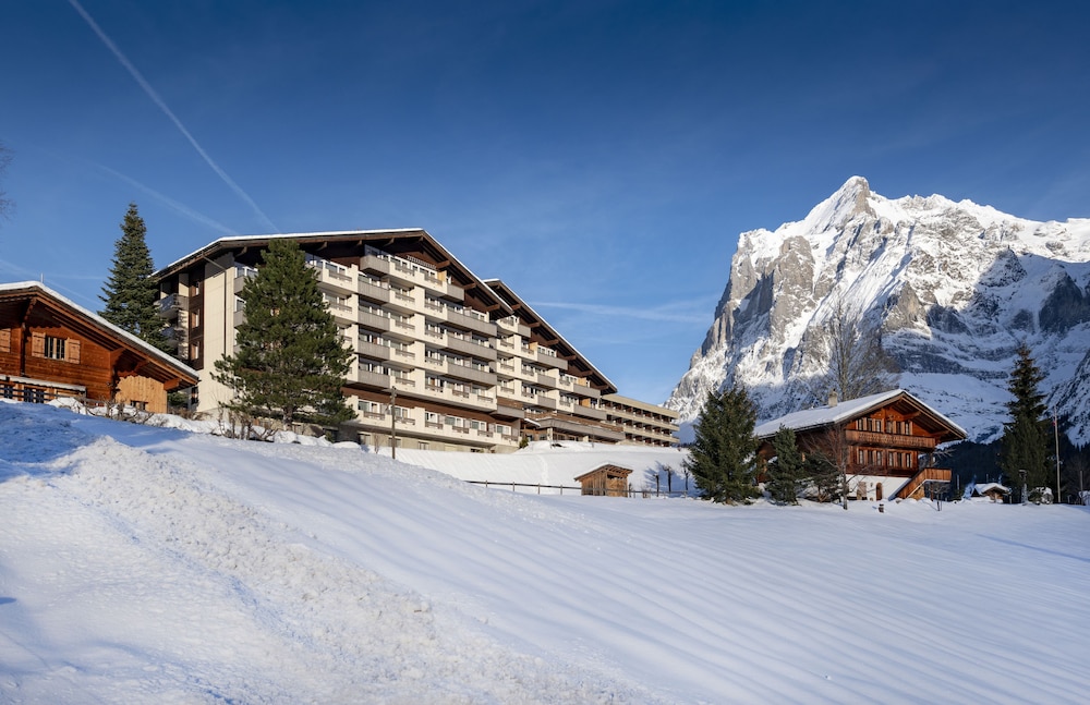 Sunstar Hotel Grindelwald in Grindelwald Best Rates & Deals on Orbitz
