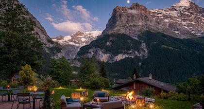 Sunstar Hotel Grindelwald