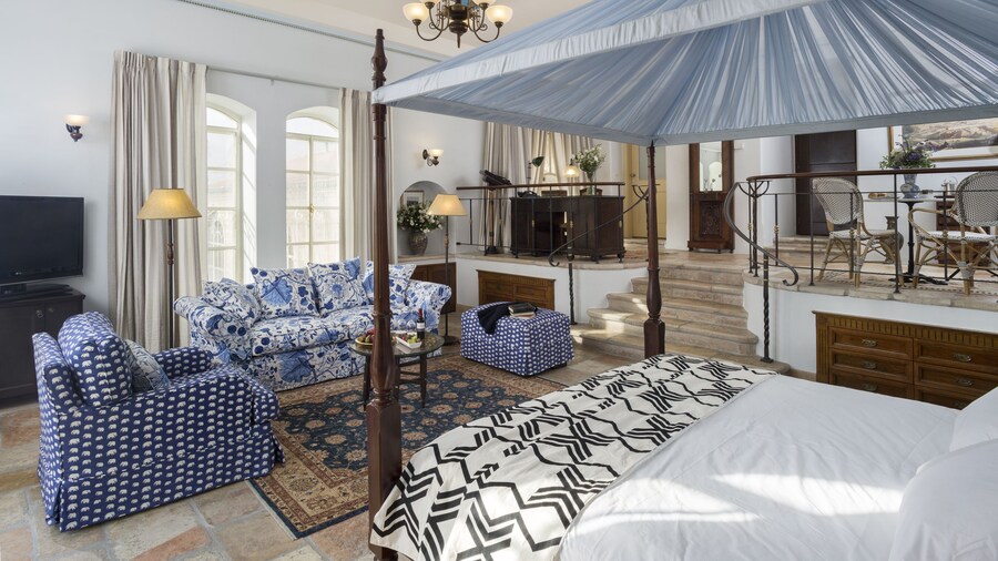 The American Colony Hotel – Small Luxury Hotels of the World