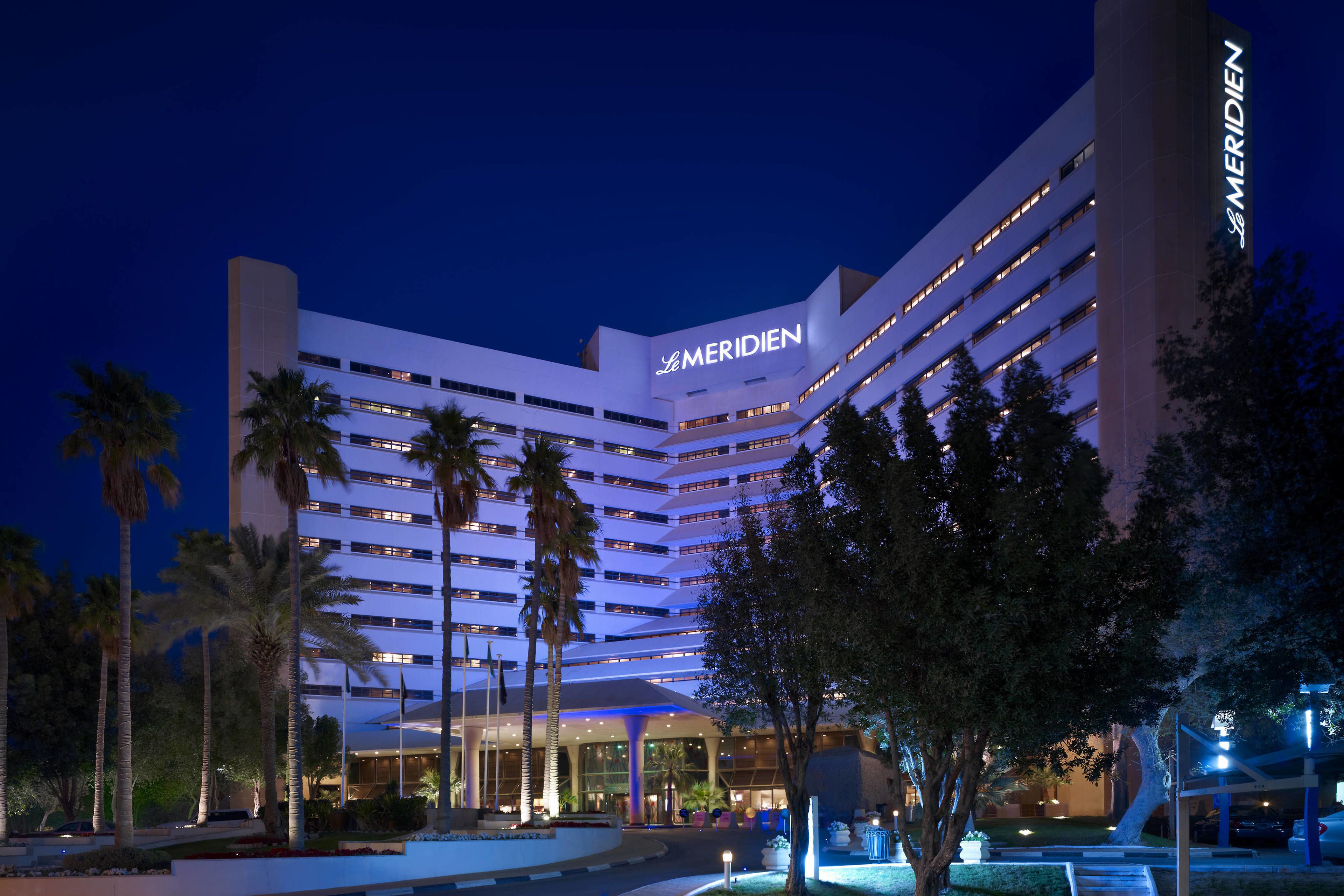 Le Meridien Al Khobar in Al Khobar, Saudi Arabia