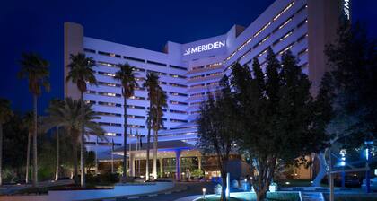 Le Meridien Al Khobar