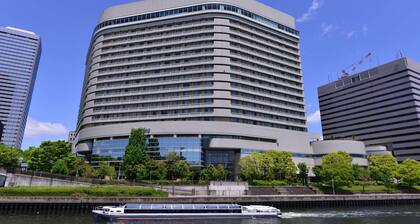 Hotel New Otani Osaka