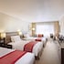 Grand Ambassador Seoul associated with Pullman