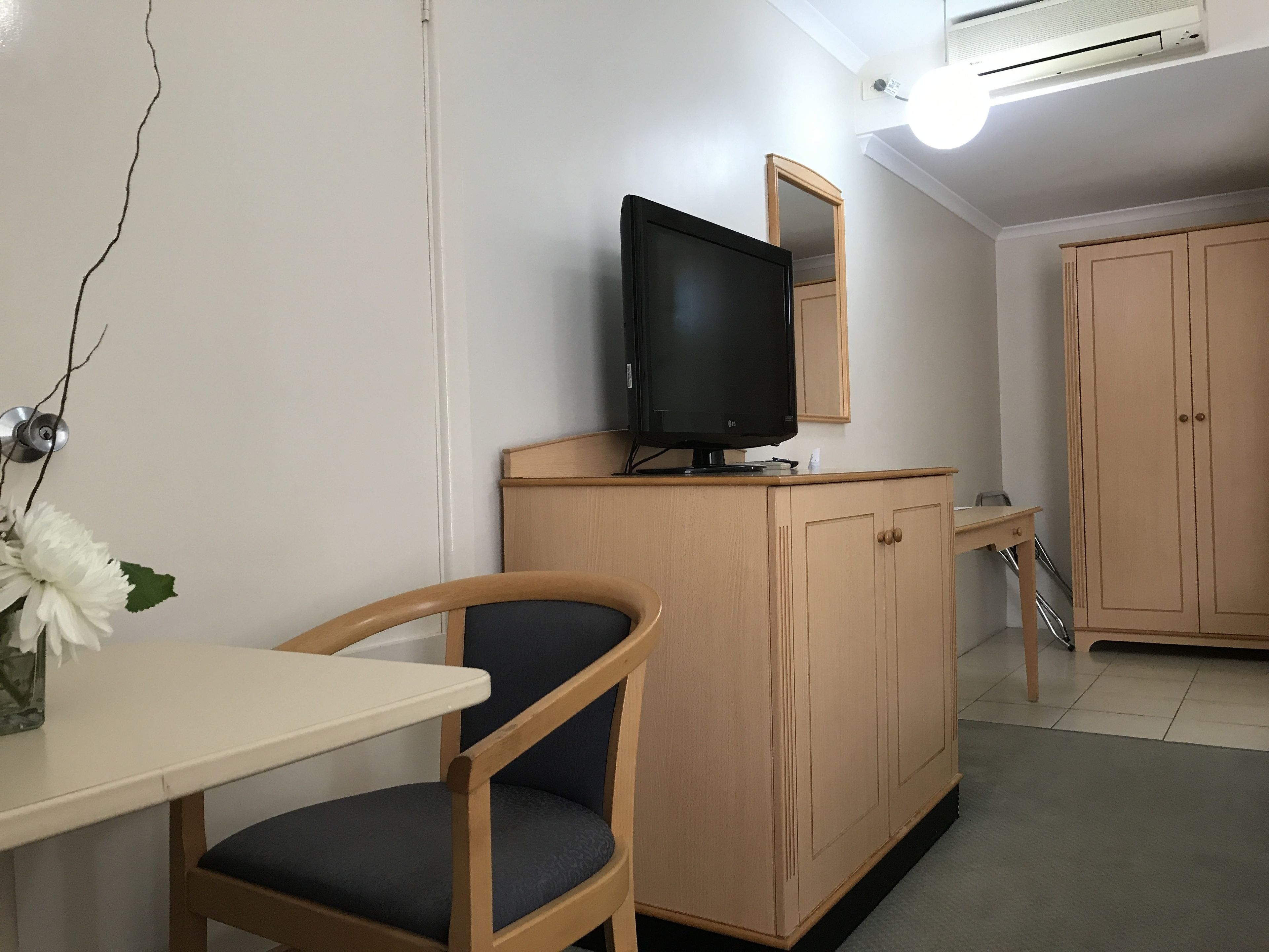 Comfort Inn Blue Lagoon