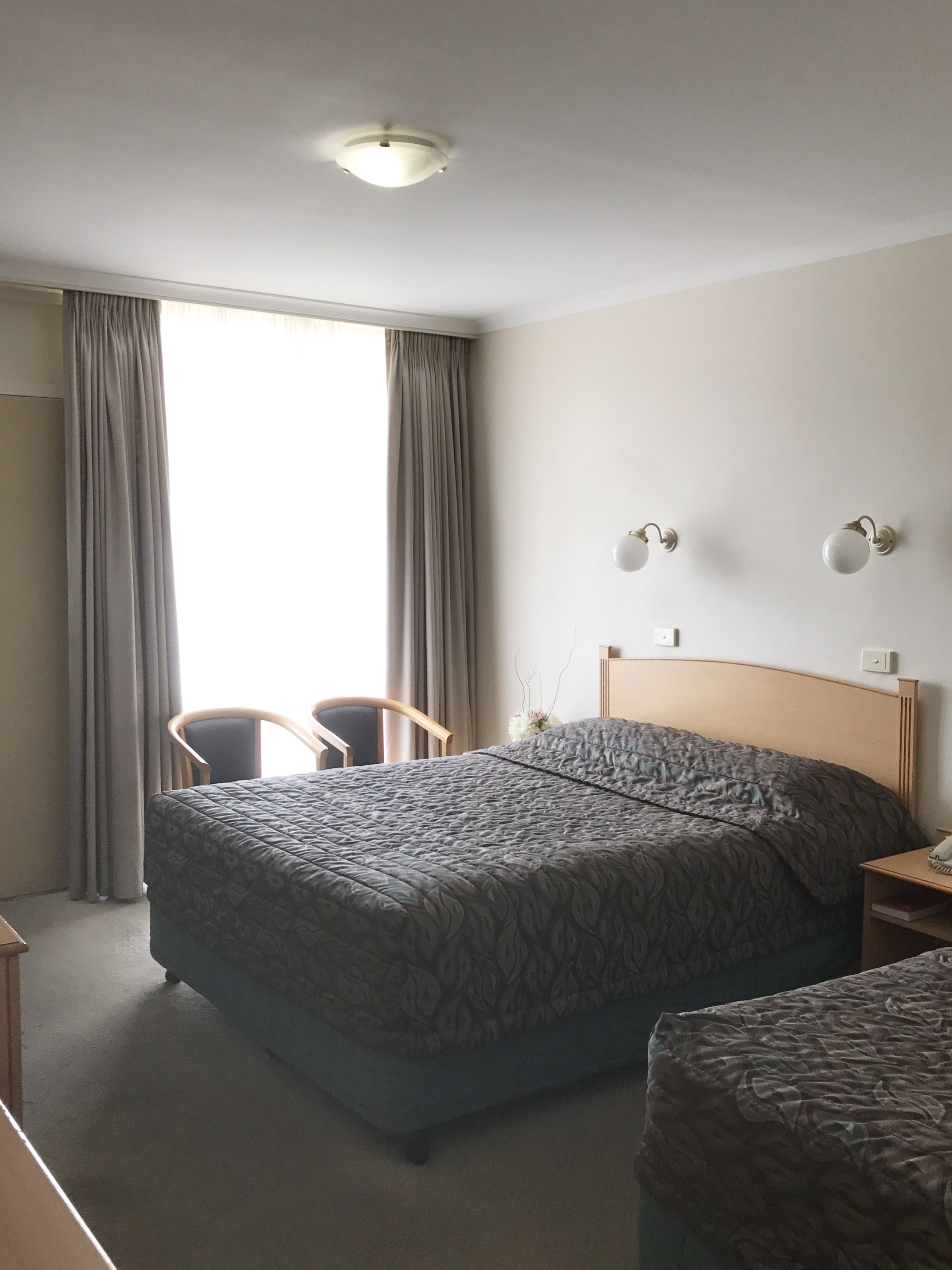 Comfort Inn Blue Lagoon