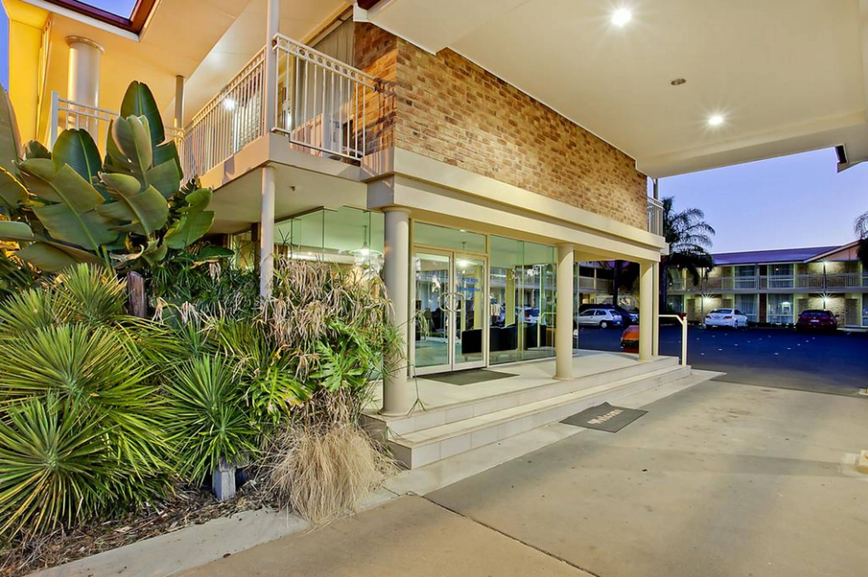 Comfort Inn Blue Lagoon