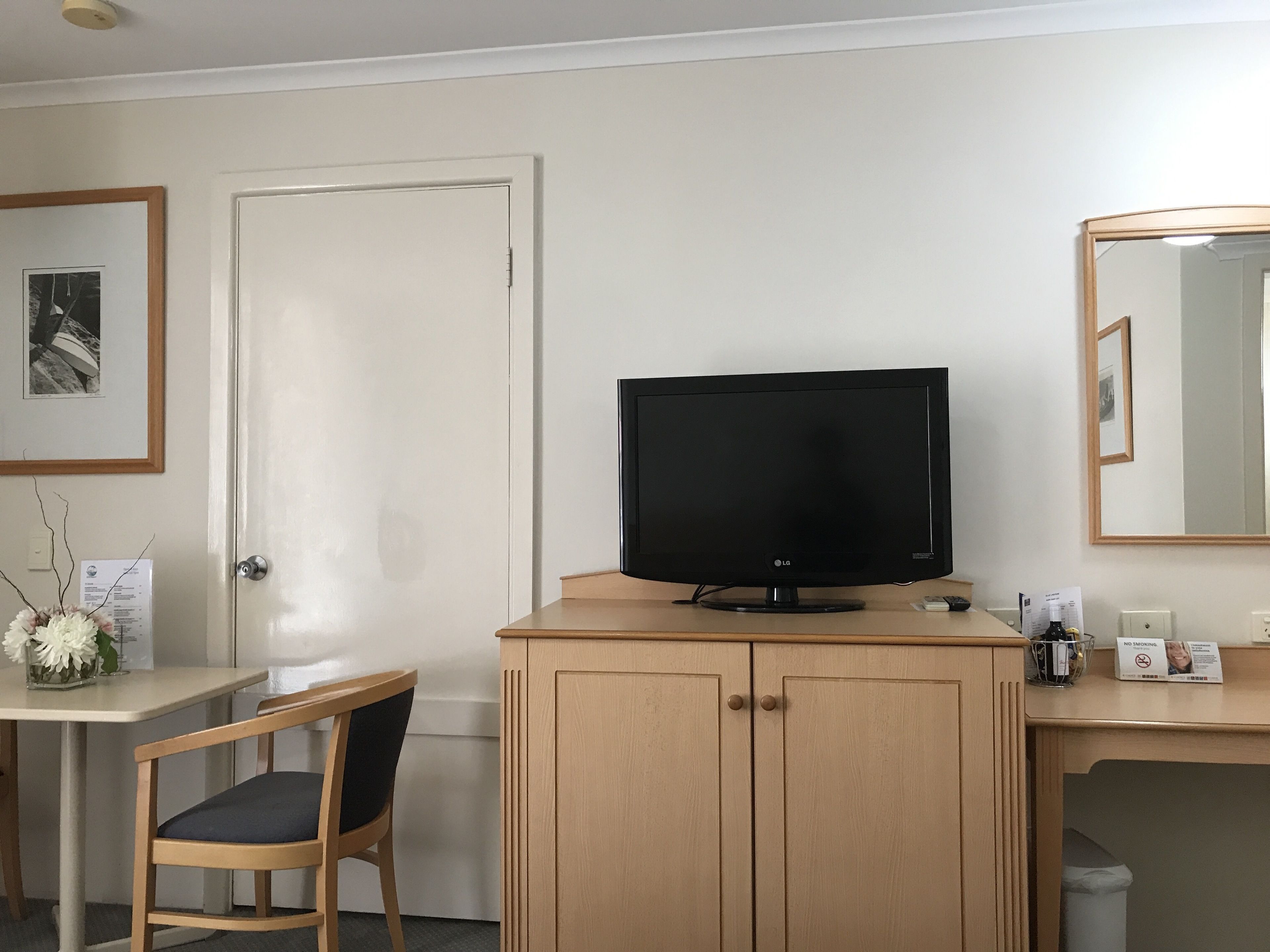 Comfort Inn Blue Lagoon