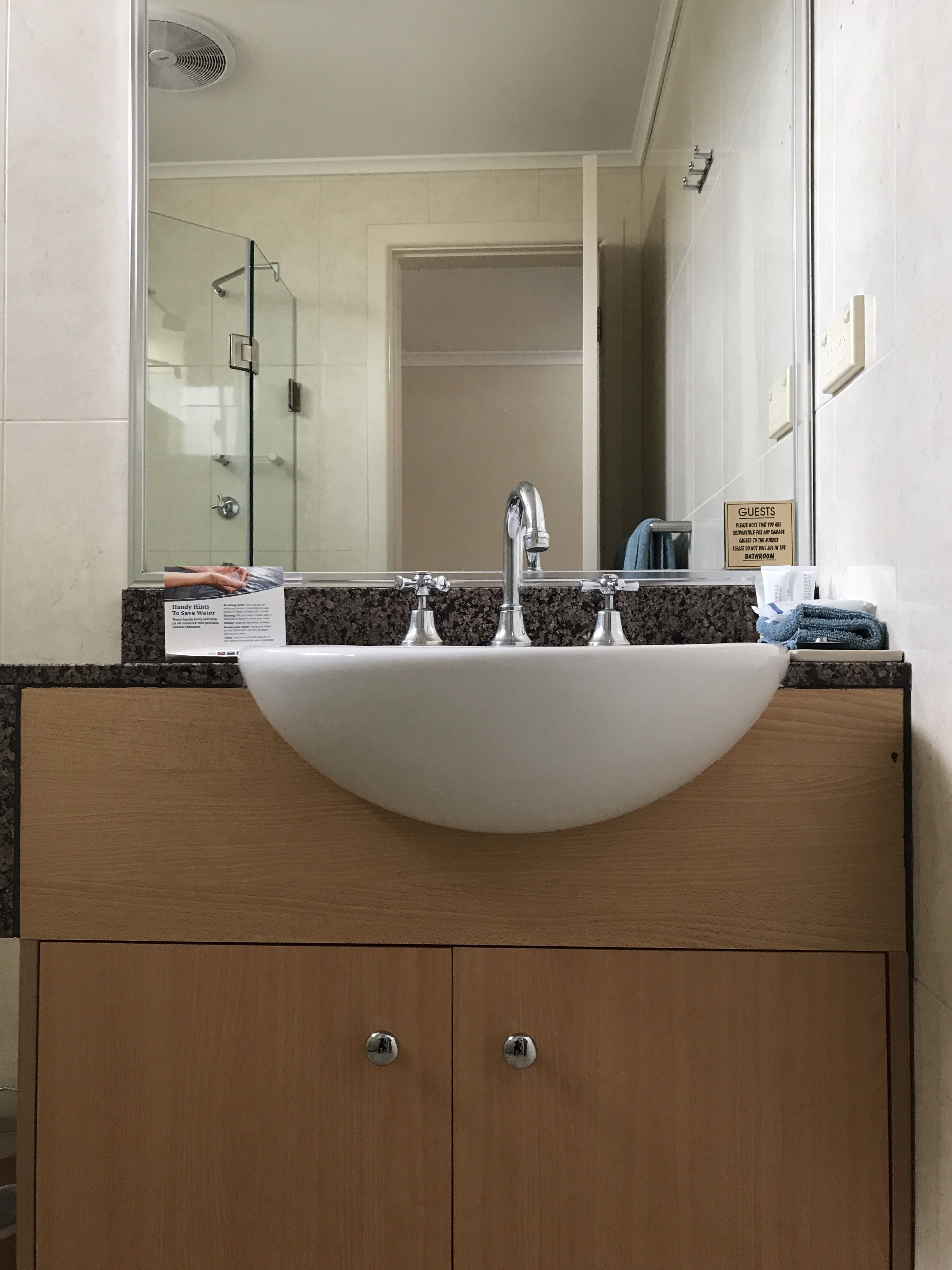 Comfort Inn Blue Lagoon