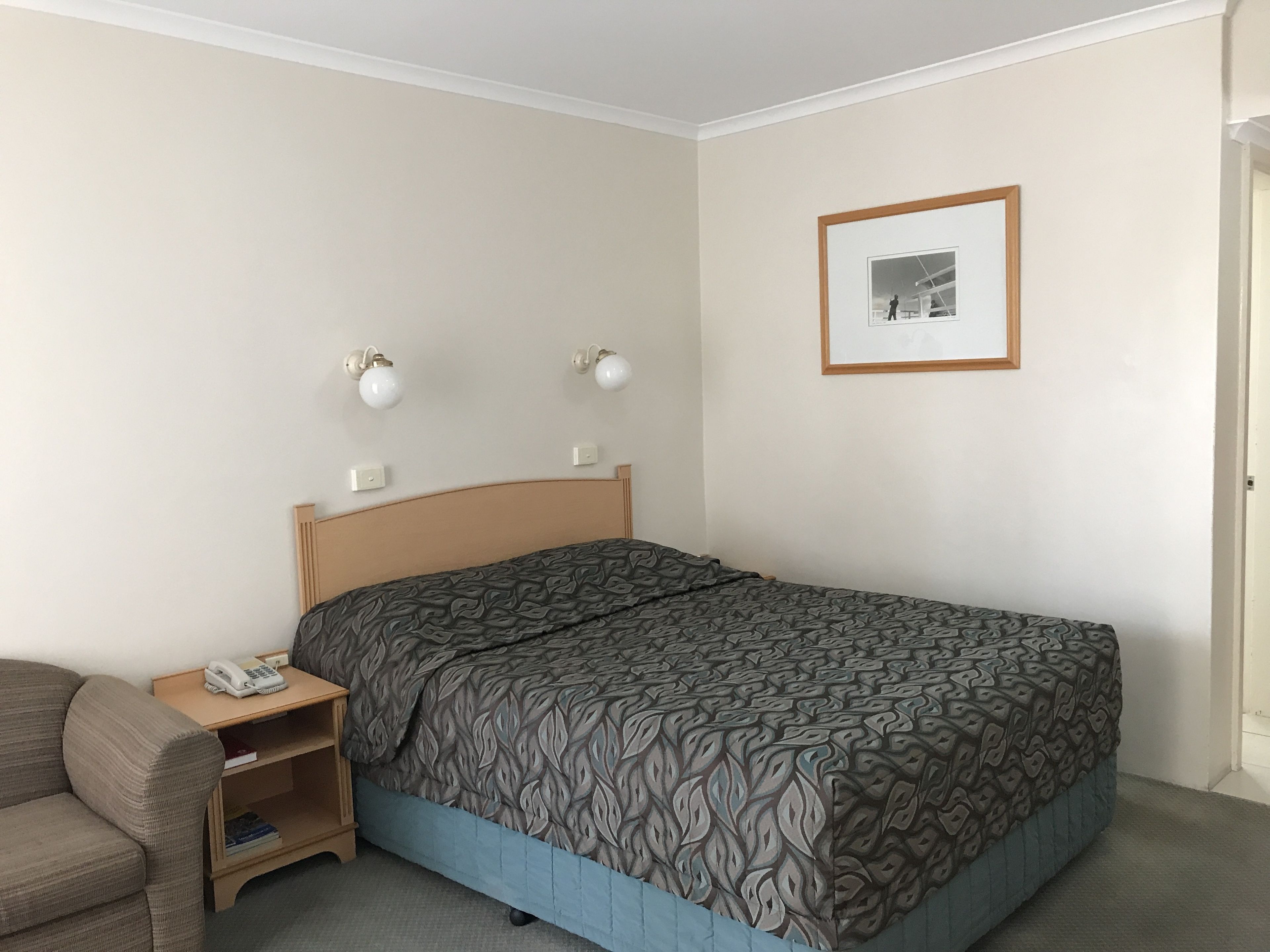 Comfort Inn Blue Lagoon