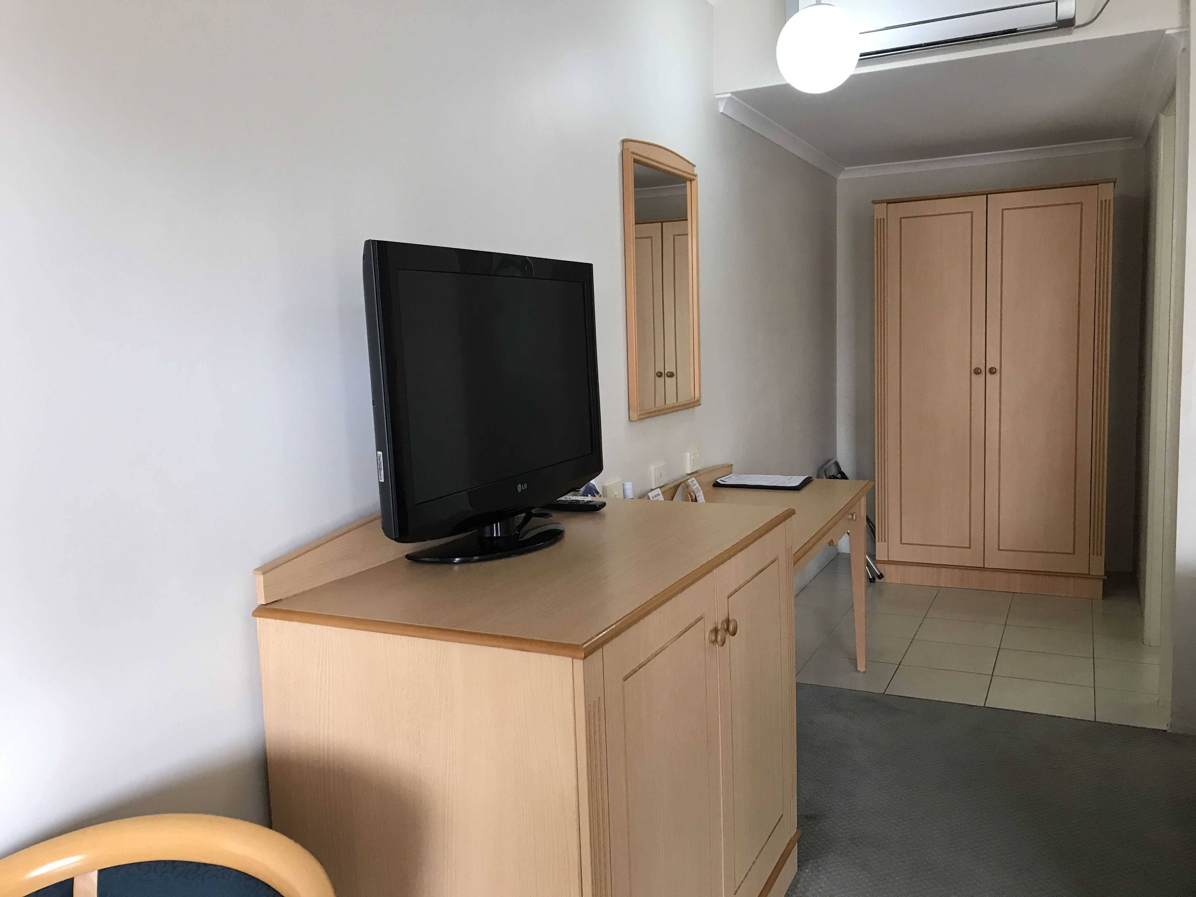 Comfort Inn Blue Lagoon