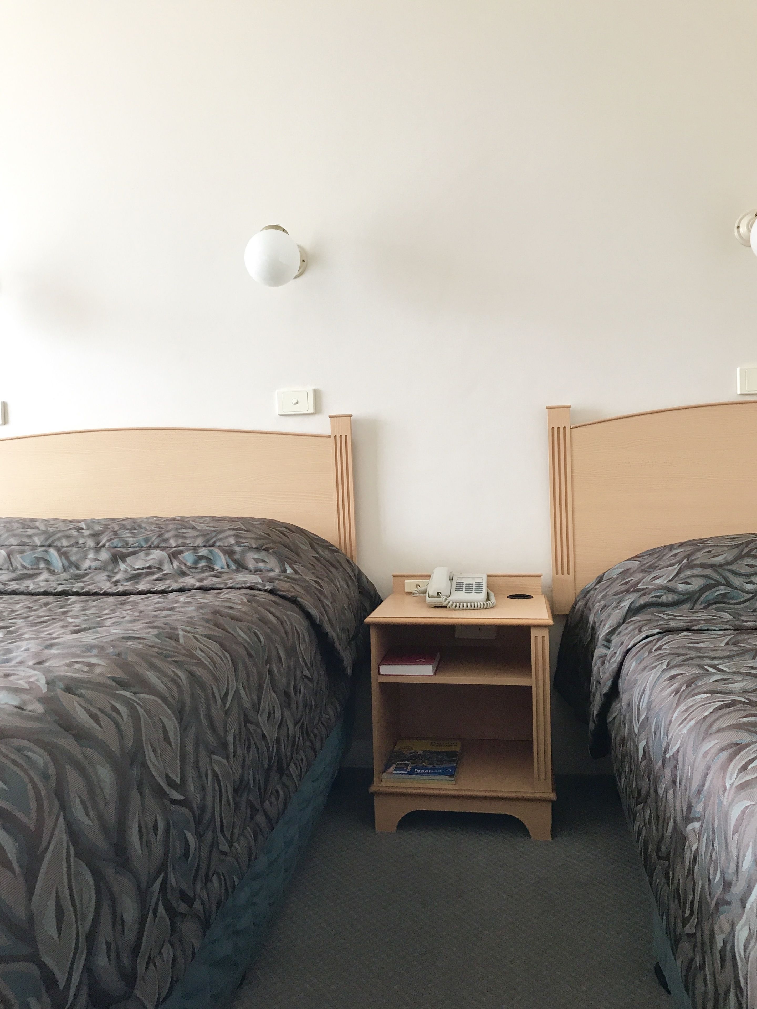 Comfort Inn Blue Lagoon