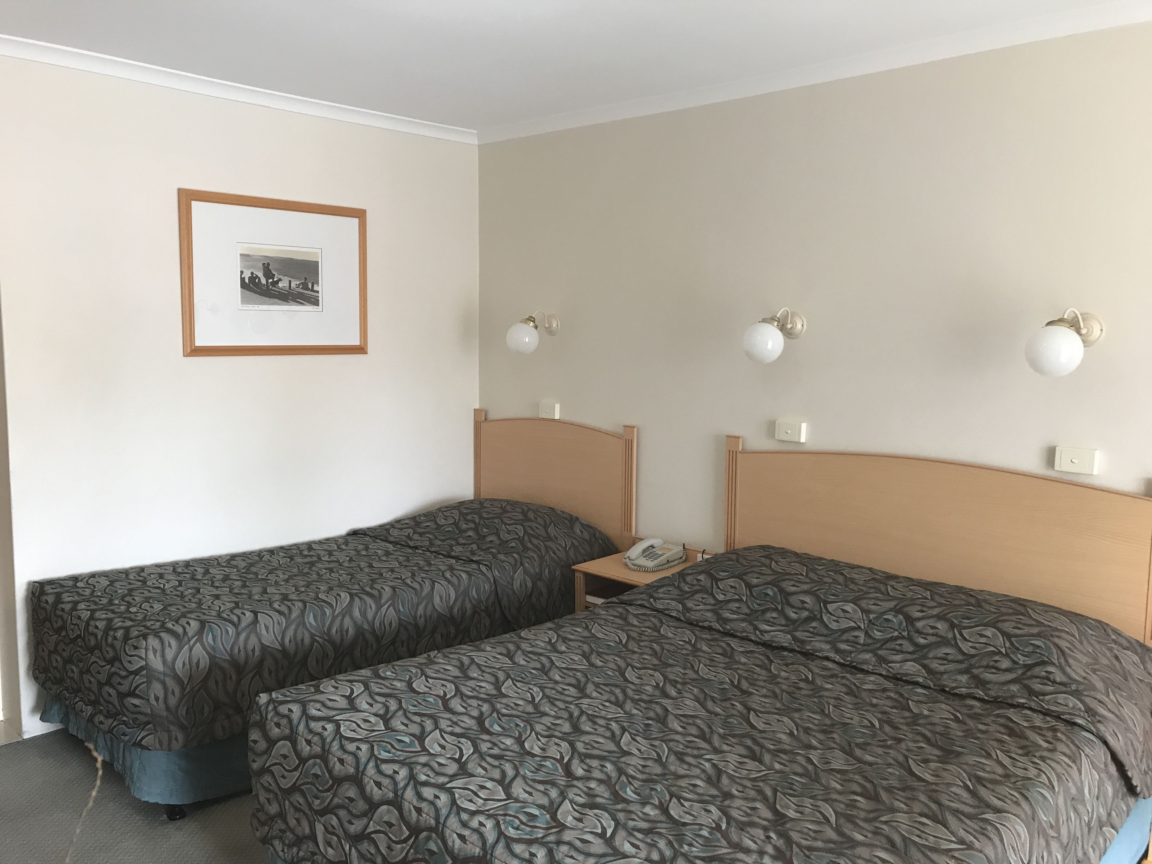 Comfort Inn Blue Lagoon