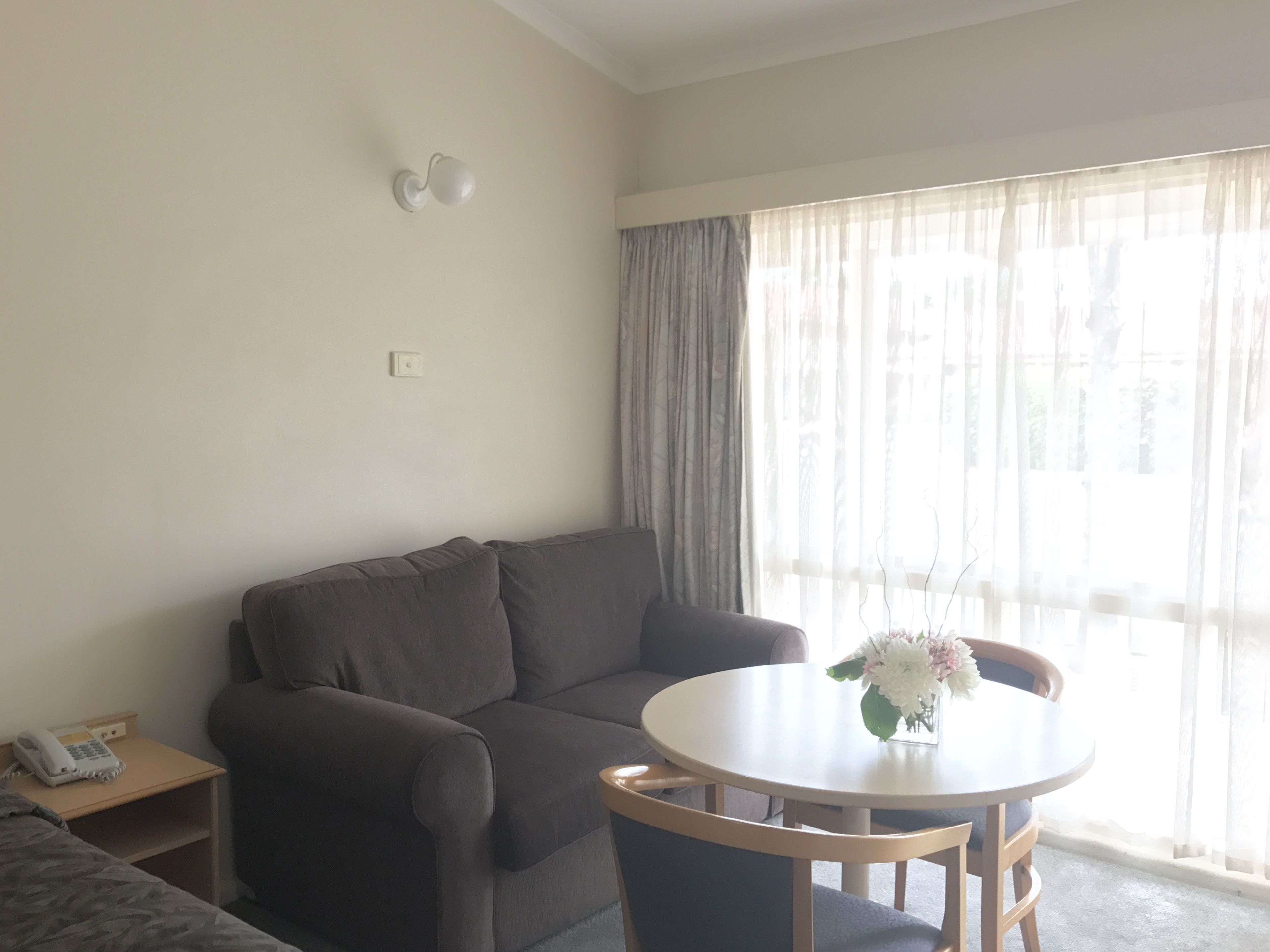 Comfort Inn Blue Lagoon