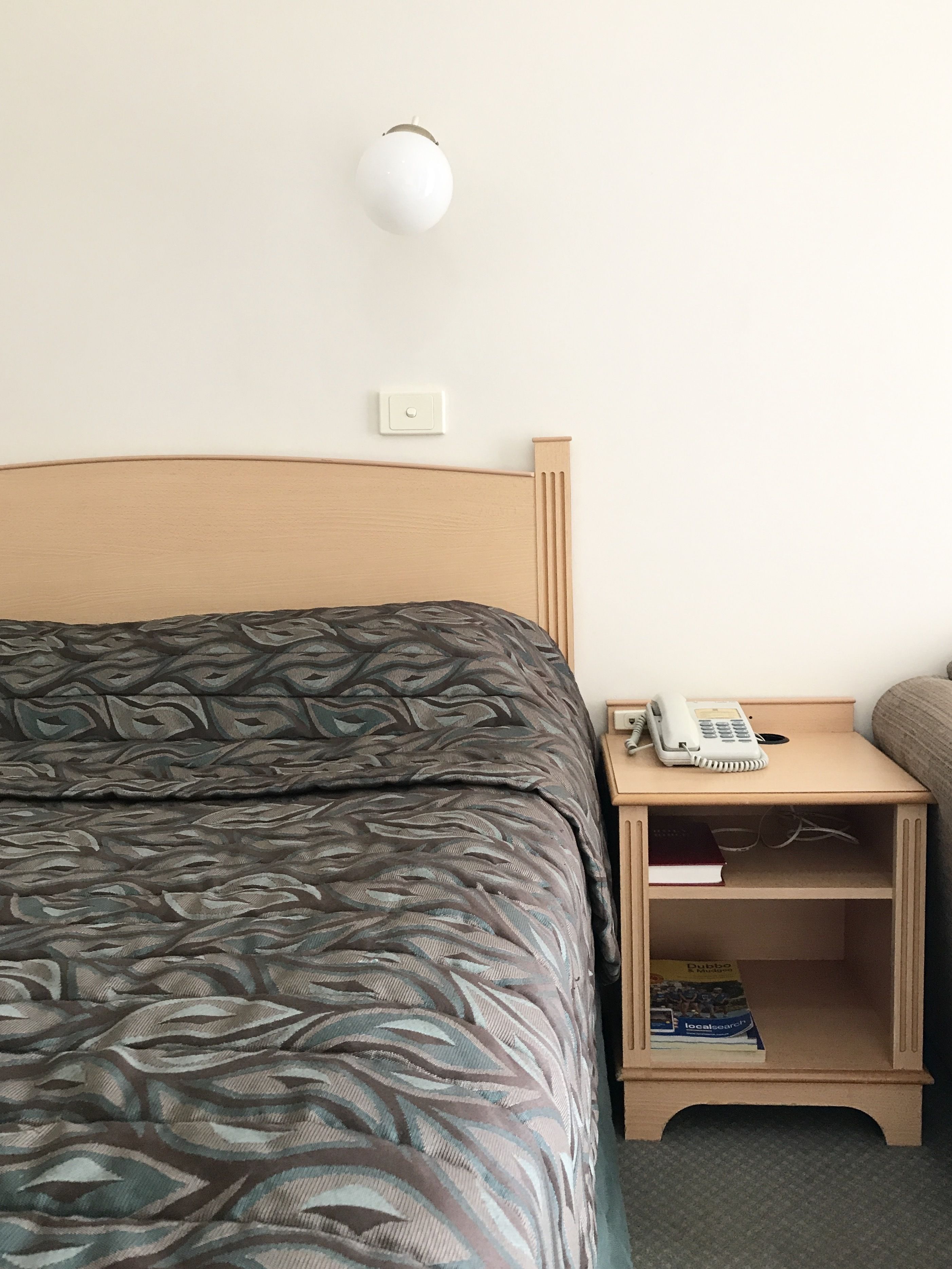 Comfort Inn Blue Lagoon