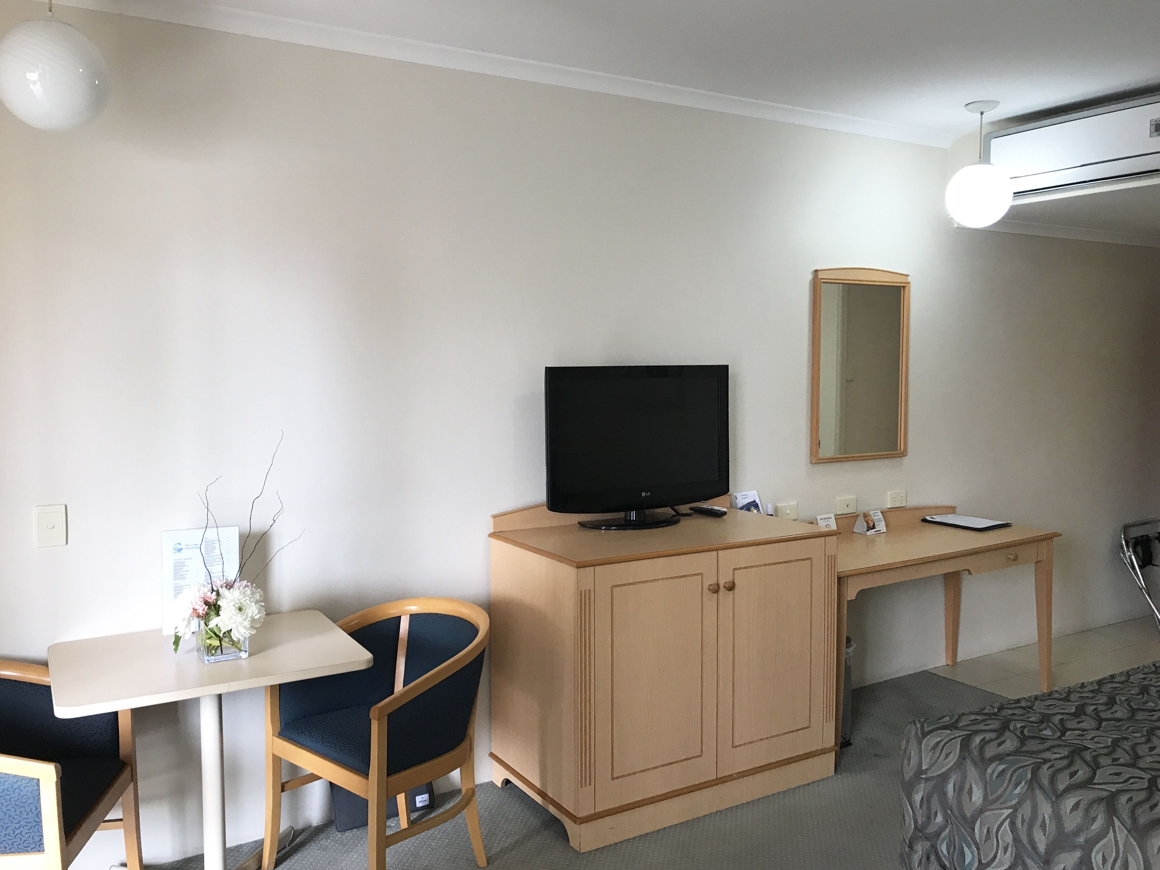 Comfort Inn Blue Lagoon