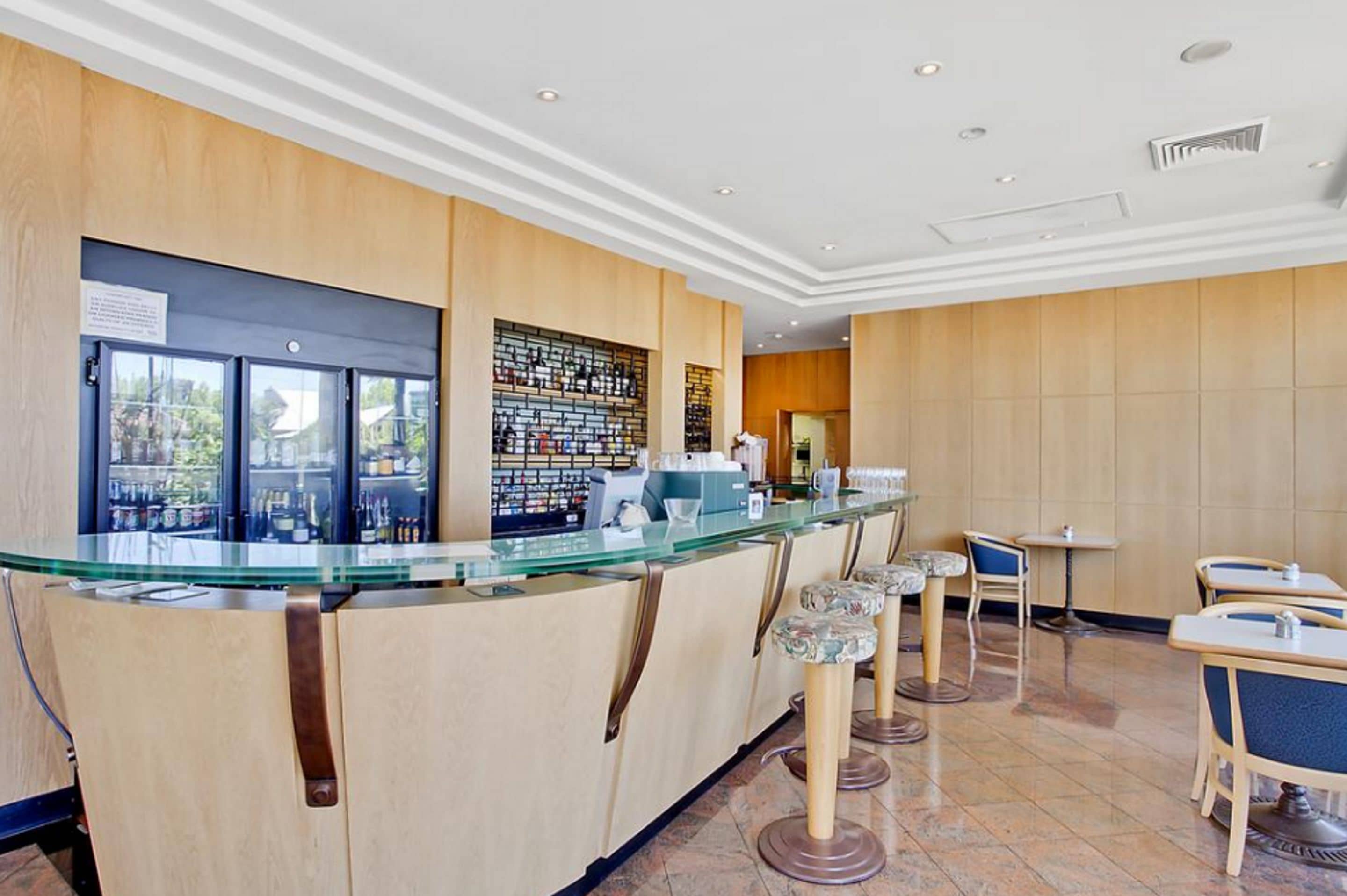 Comfort Inn Blue Lagoon