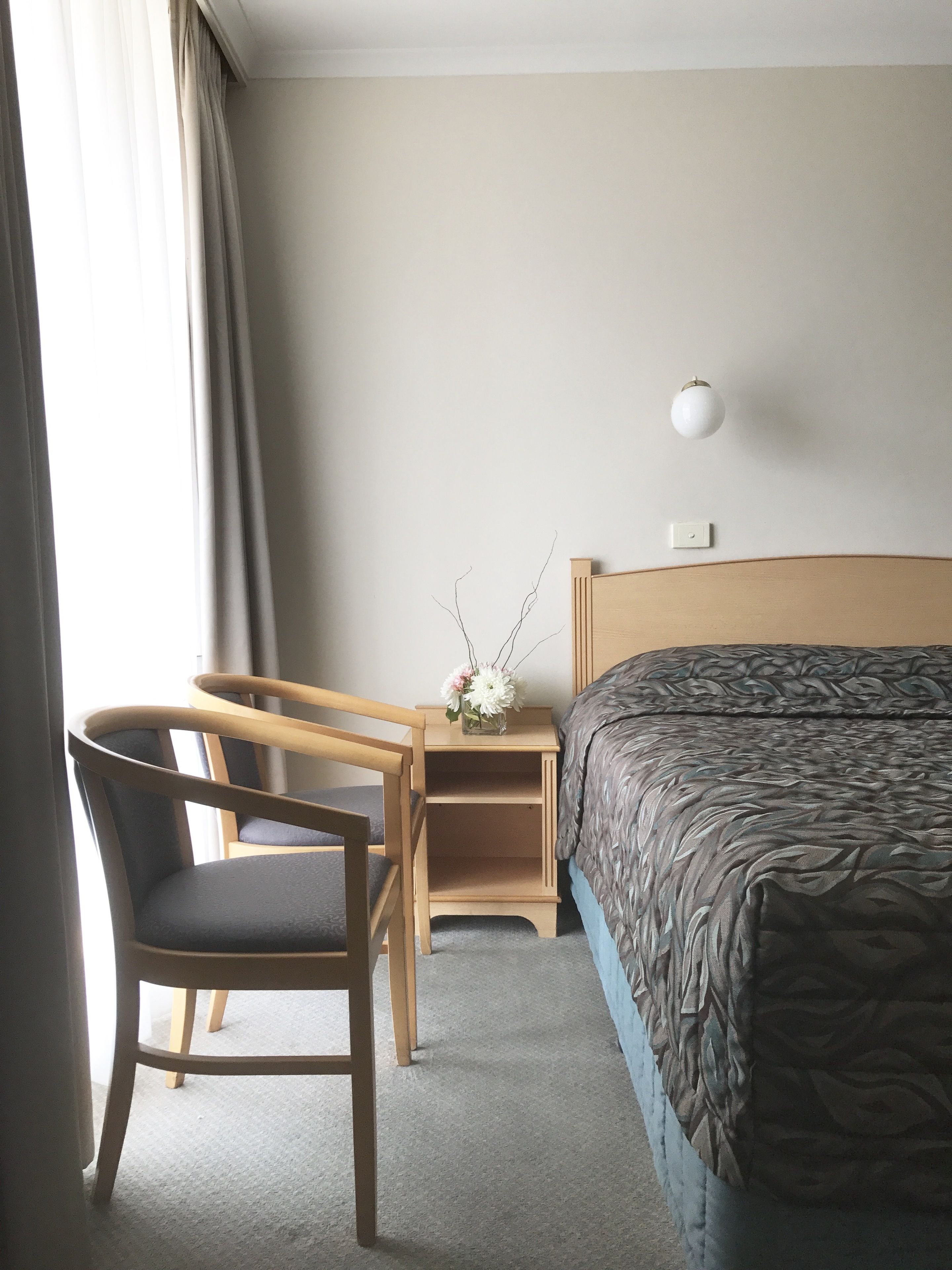 Comfort Inn Blue Lagoon