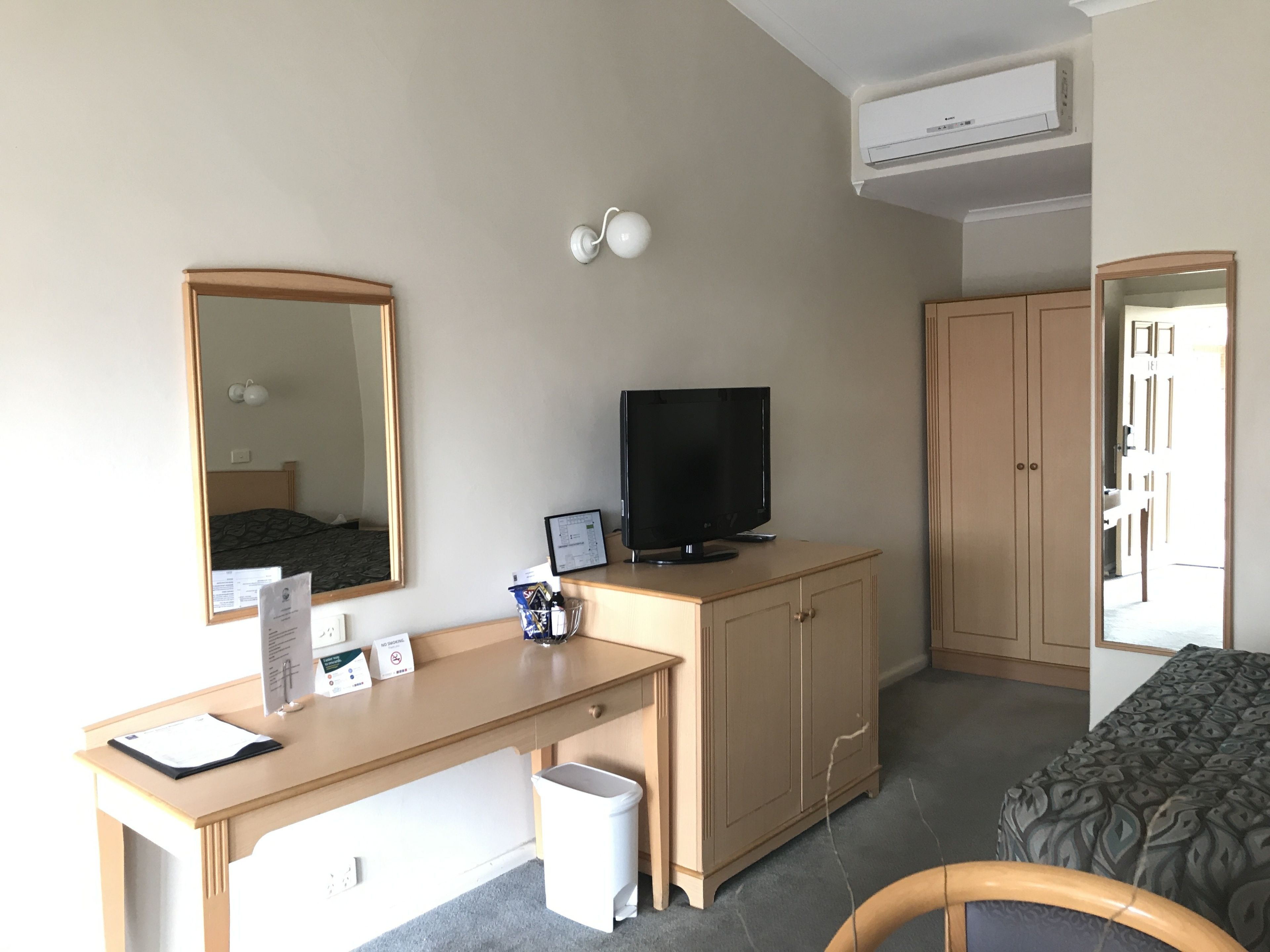 Comfort Inn Blue Lagoon